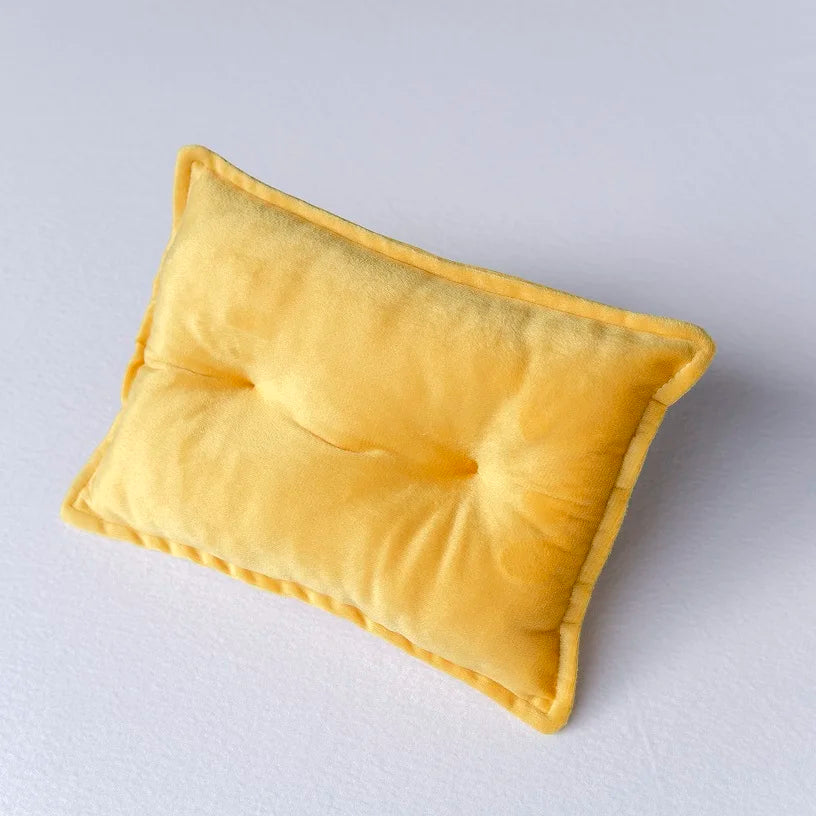 Baby Pillow Newborn  Photography Props Accessories