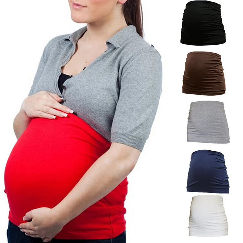 Pregnancy Support Belly Bands Supports Corset Pregnant