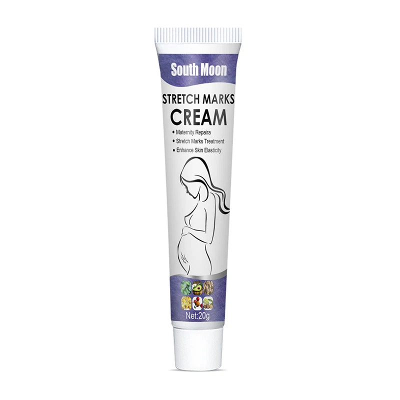 Stretch Mark Repair Cream Postpartum Pregnancy Mark Mommy Cream