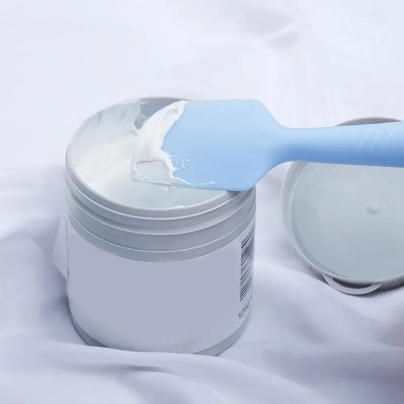 Baby Butt Spatula Silicone Soft Baby Butt Cream Spatula Multifunctional Nappy Rash Cream Spatula Skin Friendly Cream Applicator