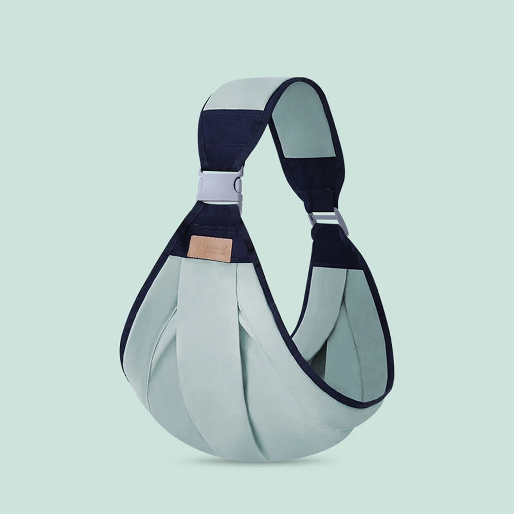 Baby Carrier,Babies Holder Carrier,Portable Breathable Wrap Child Slings with Adjustable Widen Shoulder Straps Lightweight