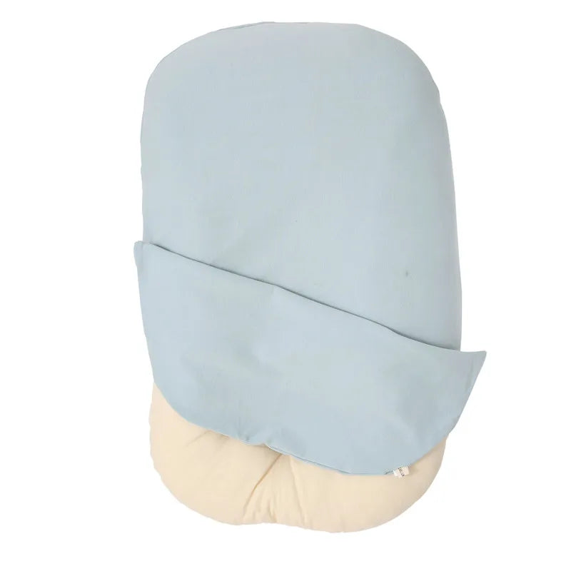 Baby Nest Bed Newborn Portable Crib Travel Bed I