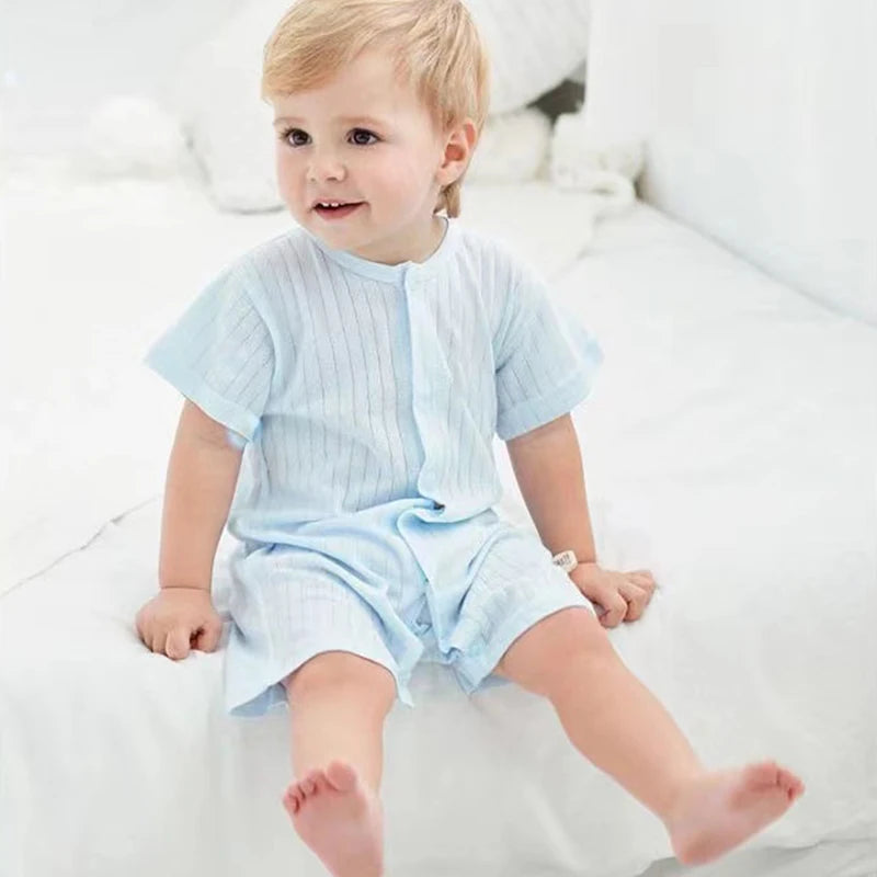 Infant Baby Summer Cotton Underwear