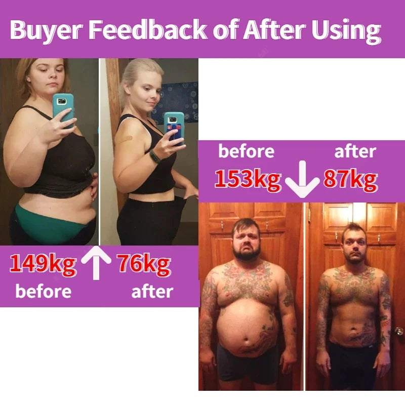 Powerful Weight Loss Slimming Products for Lose Weight Fast