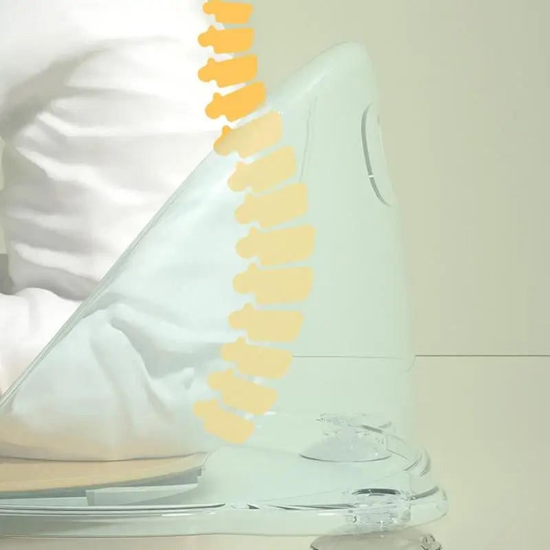 Baby Shower Chair Compact Baby Bath Seat With Ultra Strong Suction Cups Non-slip Padding Infant Seat Baby Bath Tub Supplies