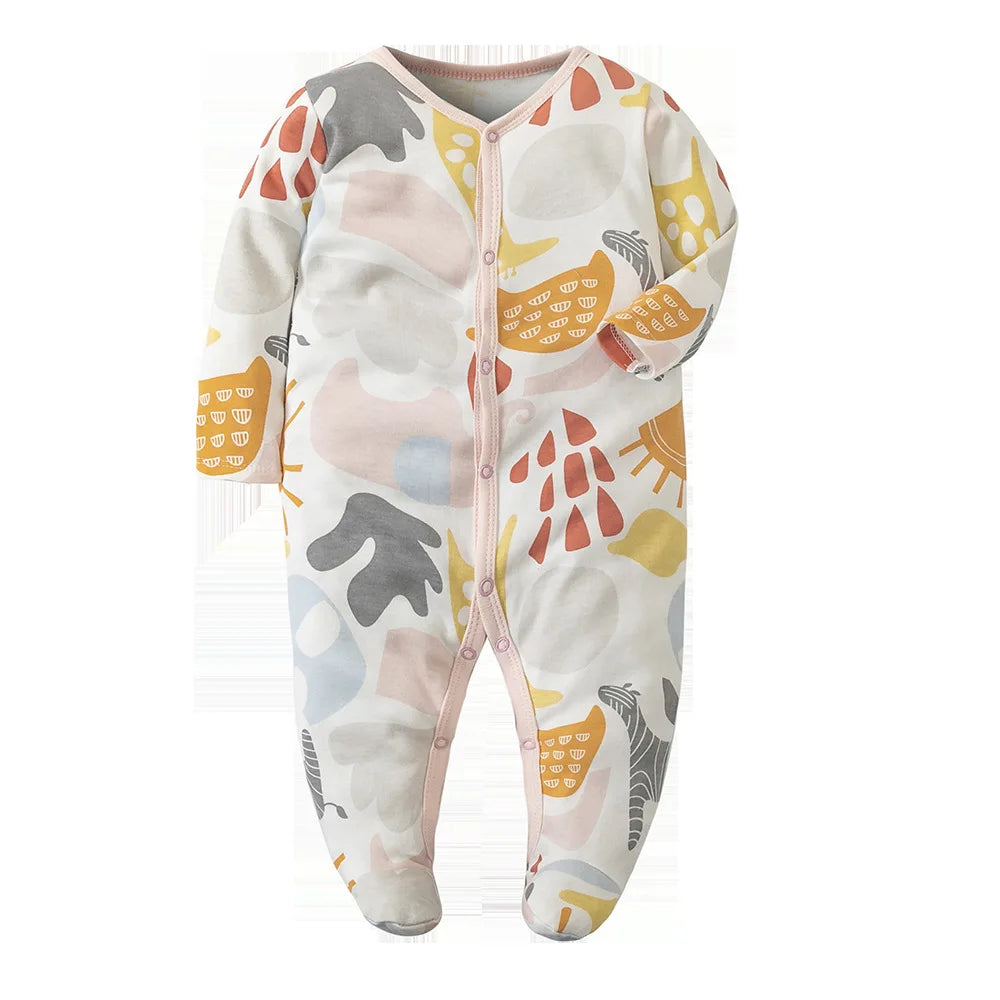 Baby winter prajama clothes outfits
