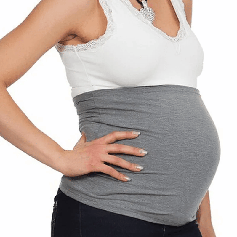 Pregnancy Support Belly Bands Supports Corset Pregnant