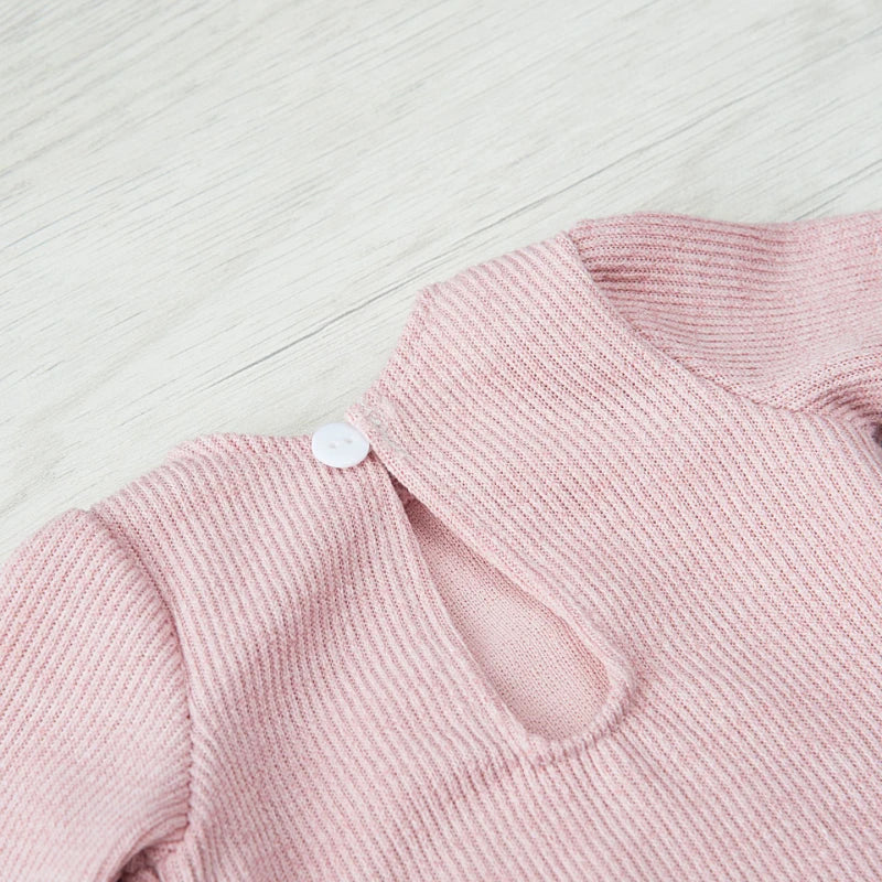 Cute Baby Photography Rabbit Clothing Bunny Hat