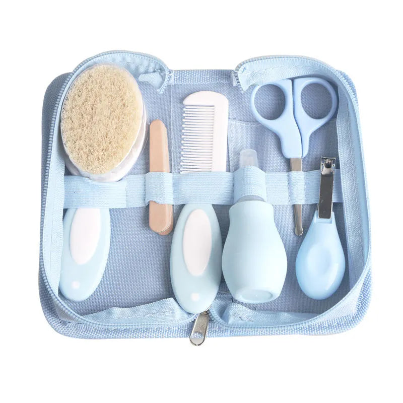 Baby Care Nursery Care Kit Set Baby Nursery Healthcare