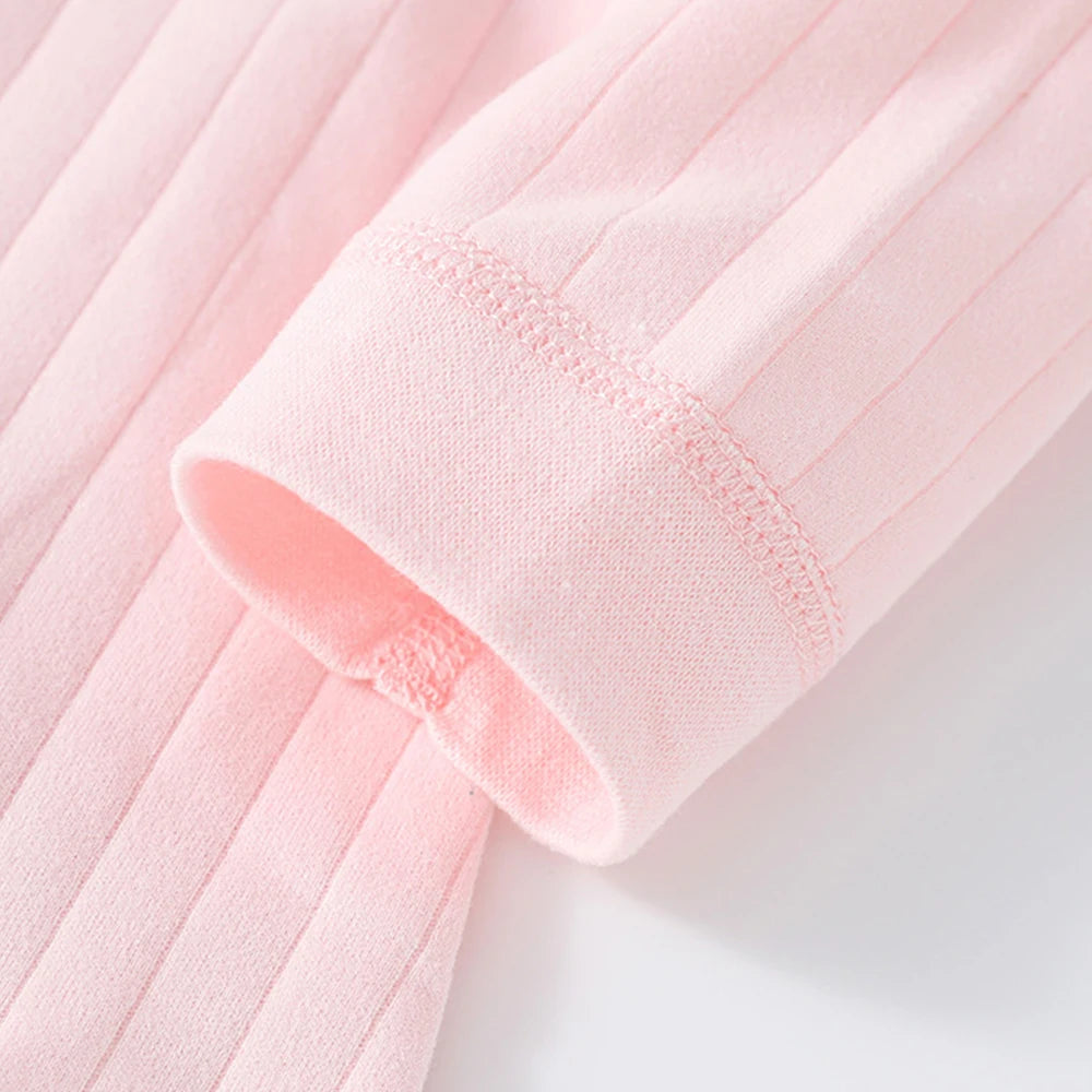 Baby Clothes Cotton Long Sleeve