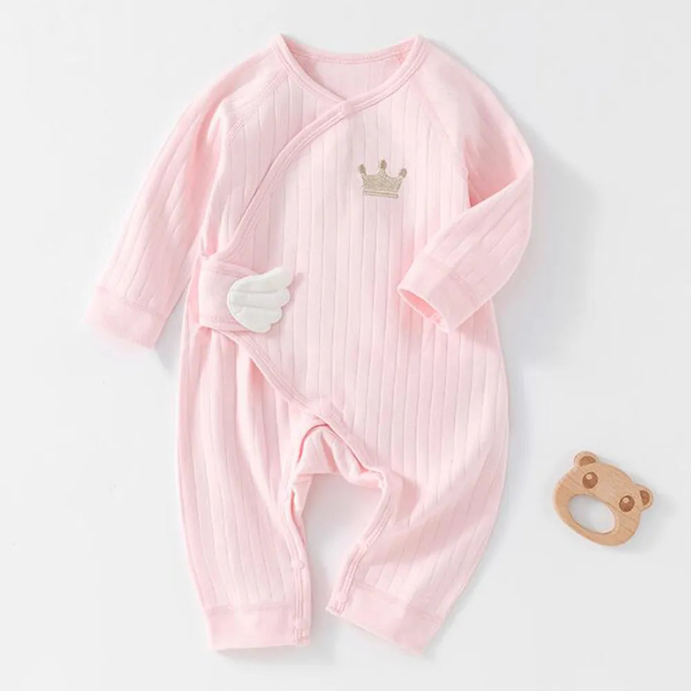 Baby Clothes Cotton Long Sleeve