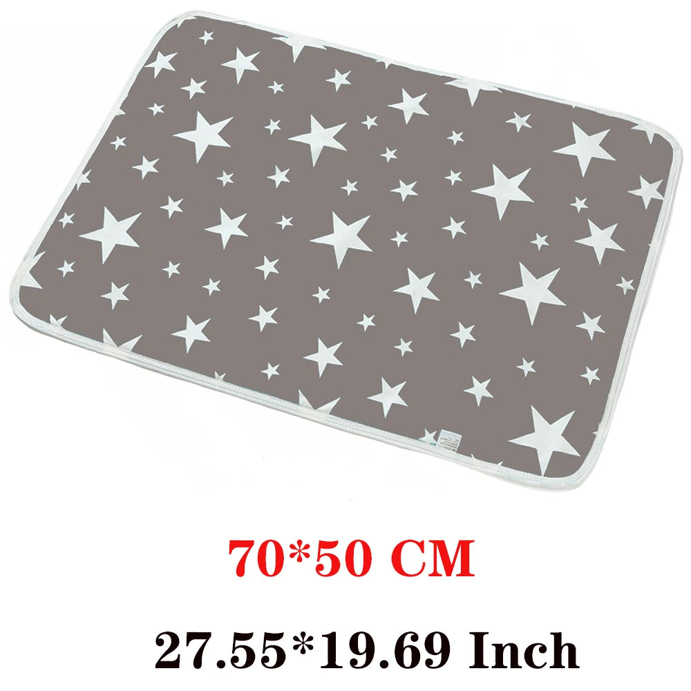 Baby Waterproof Diaper Pants&Skirt for Potty Training Baby Comfy Diaper Short for Boys and Girls Sleeping Bedclothes Night Time