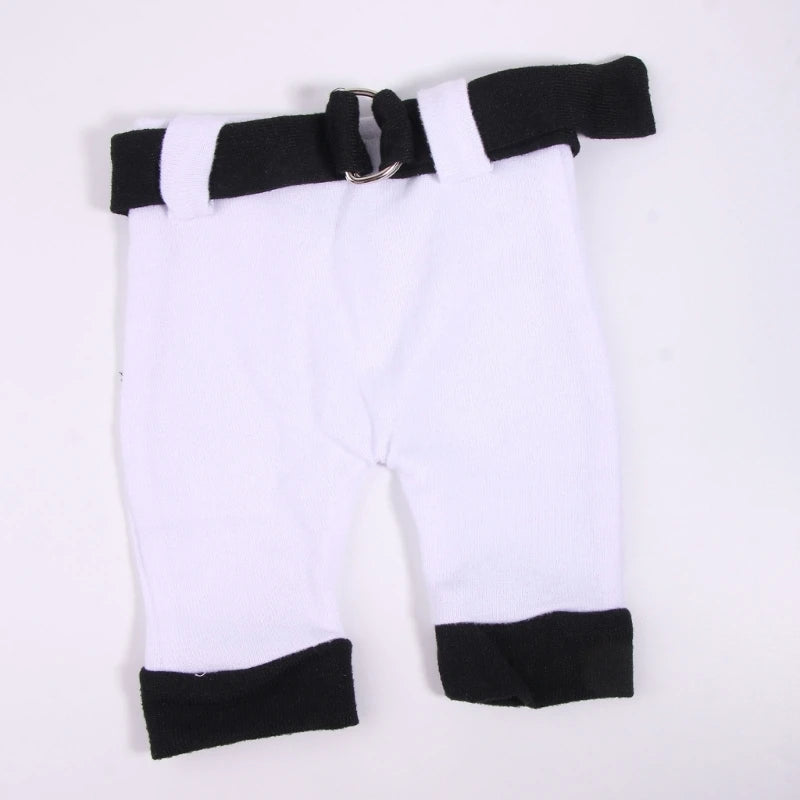 Newborn Costume for Photography Baby Baseball Uniform
