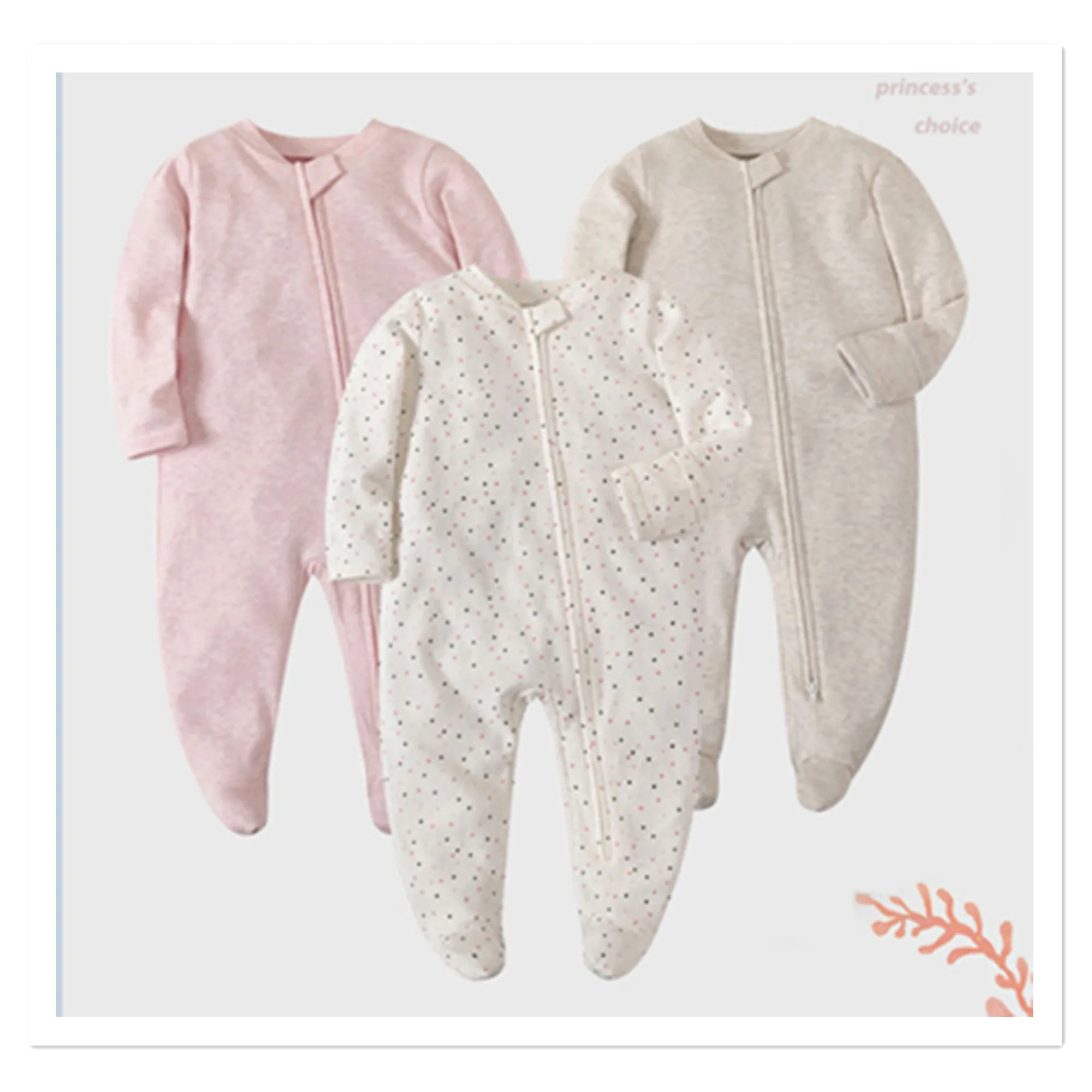 Baby winter prajama clothes outfits
