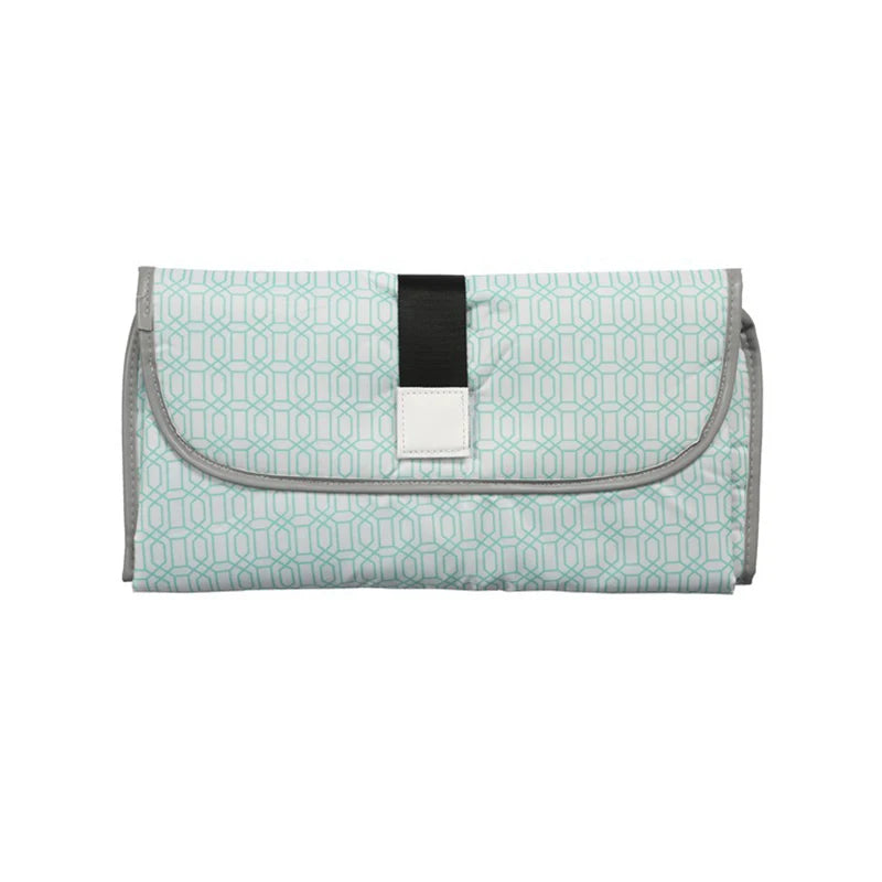 Multifunctional Waterproof Baby Diaper Changing Mat Foldable