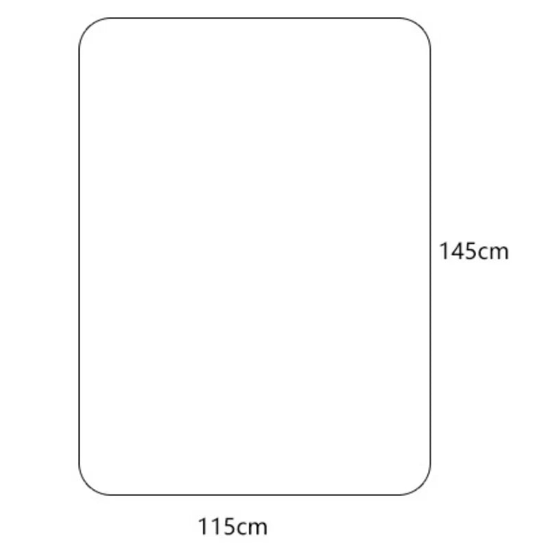 Children's Quilt Thickened Baby Cotton Quilt Baby Newborn Autumn Winter Kindergarten Winter Cover Blanket Suitable All Seasons