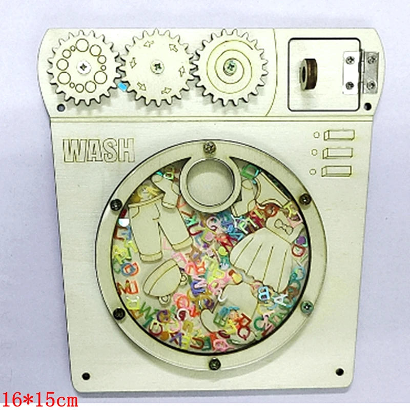 Baby Education Games Cognitive Activity Board Toys