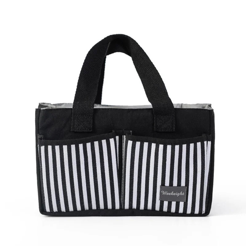 Multifunctional Baby Diaper Nappy Mom Bag Stroller Baby Items Large Capacity Organizer Handbag Maternity Bag Mommy Travel Tote