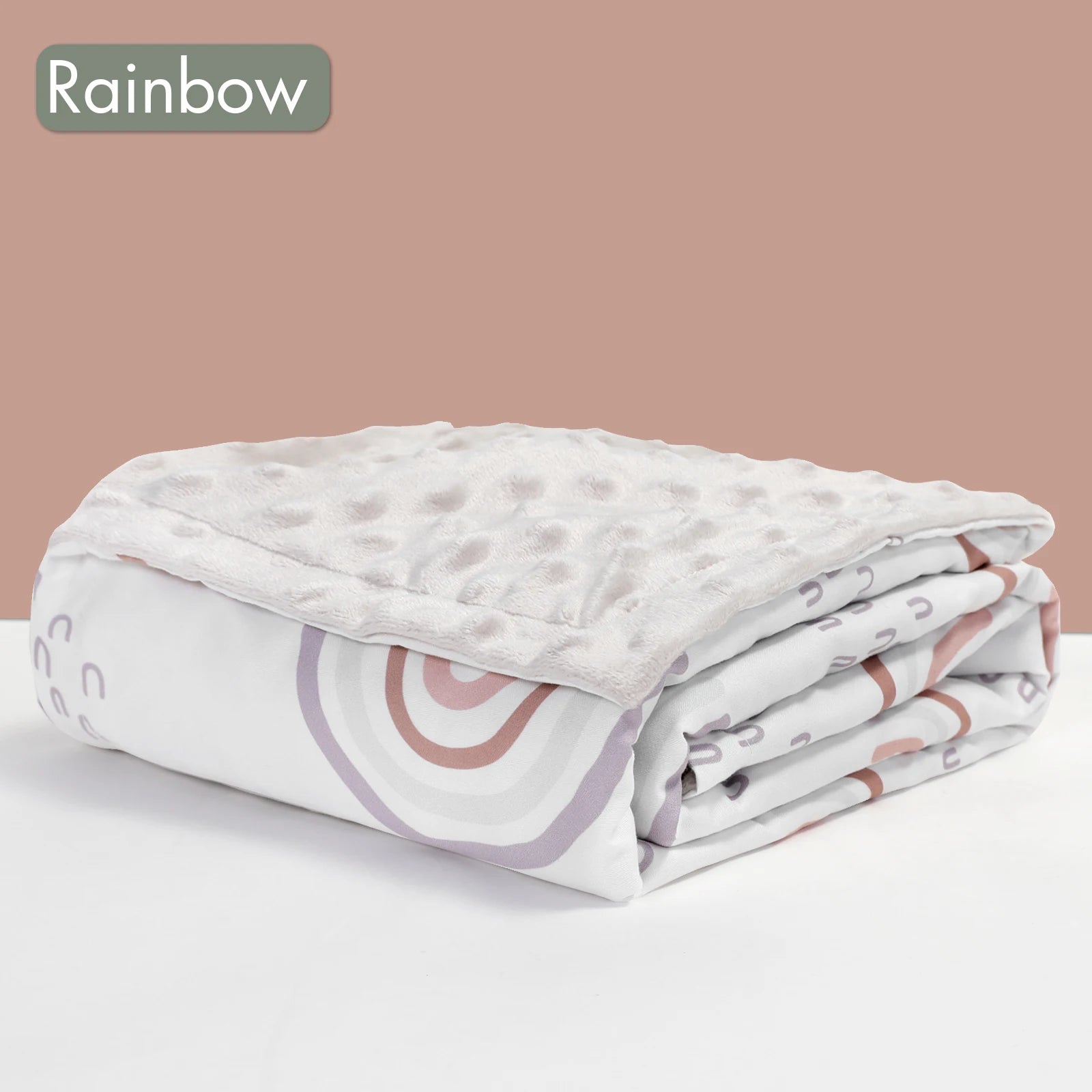 Baby Blankets Unisex Newborn Thick Super Soft