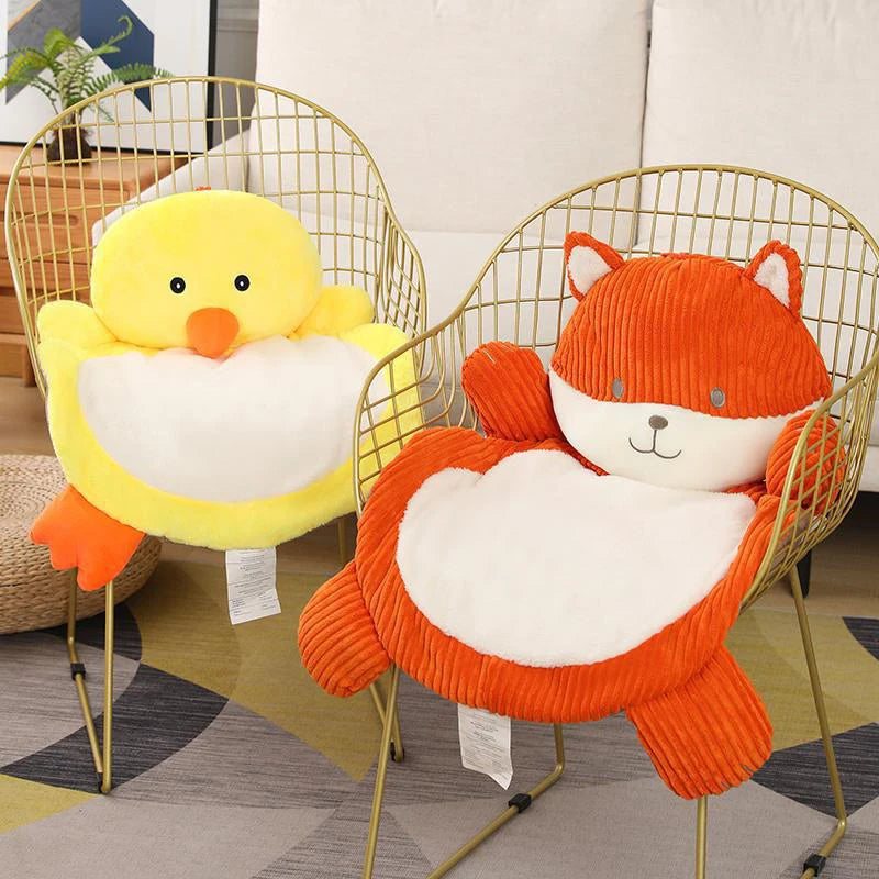 Cartoon Baby Play Mat Animal Carpet