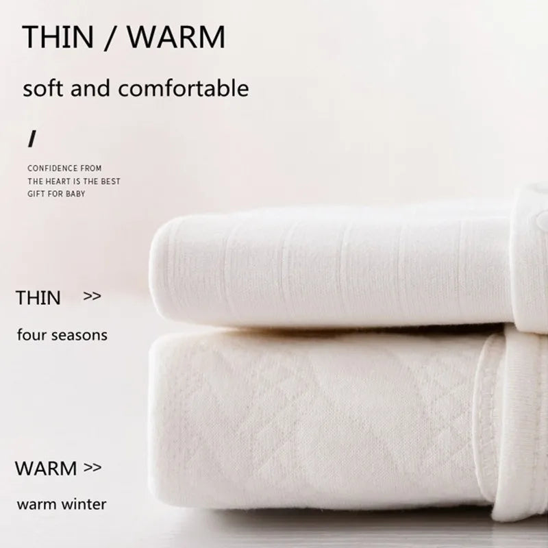 Newborn Baby Clothing Set 15/17/18/20 pieces/0-6 Months 100% Cotton