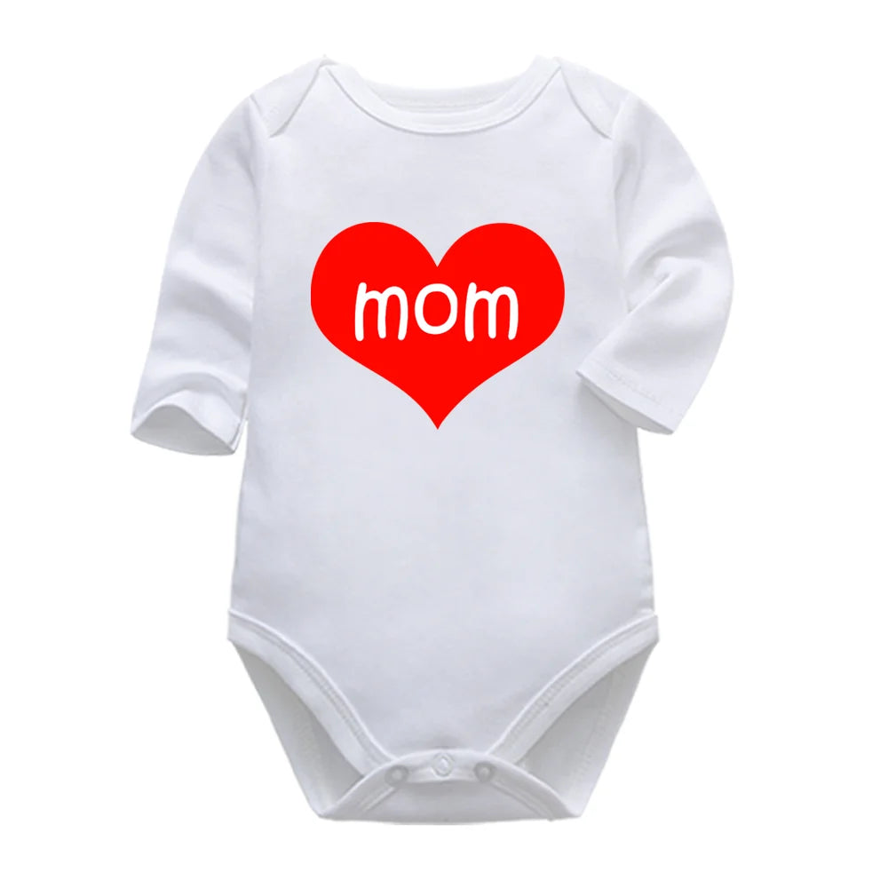 Hot sales Newborn Bodysuit Baby Cotton Underwear