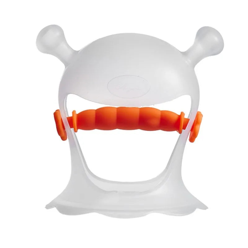 Baby Rattles Play Stroller Toy Teether Wooden Toy