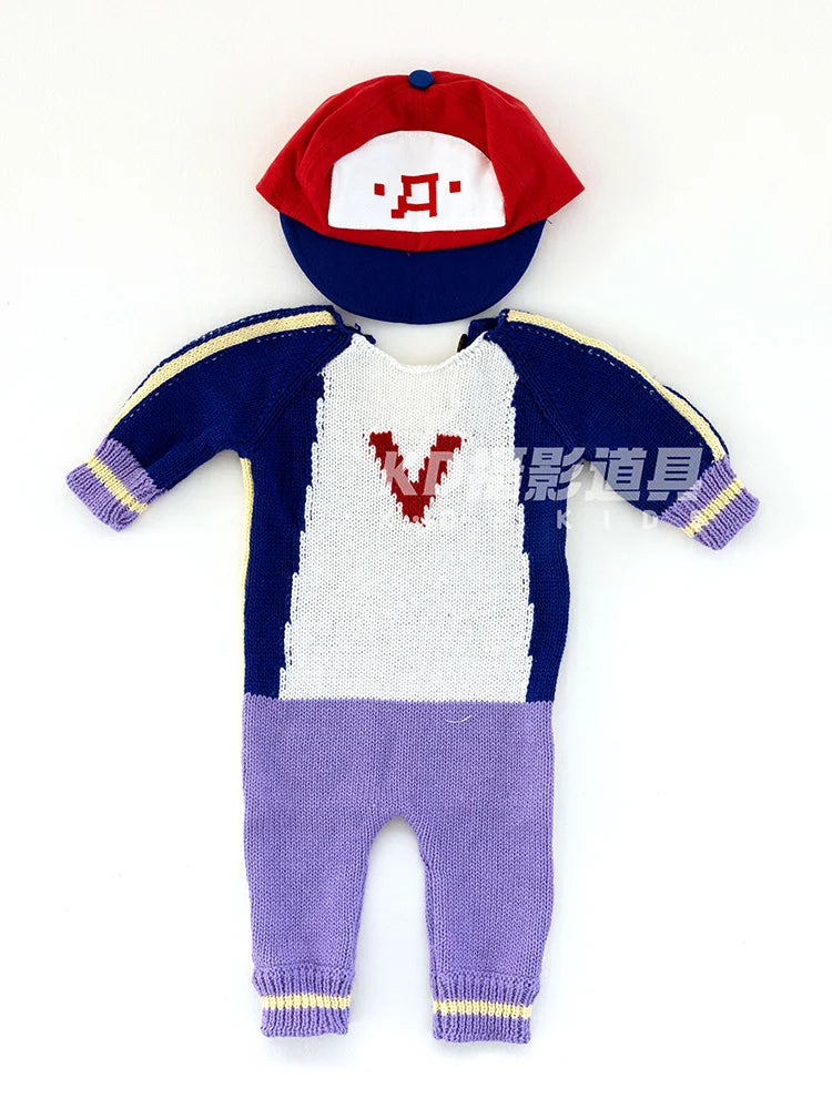 Photography props full moon babies photos clothes video games children newborn studios art photography, clothing etc new born