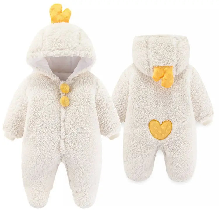 High Quality Cute Overalls Bodysuit Jumpsuit