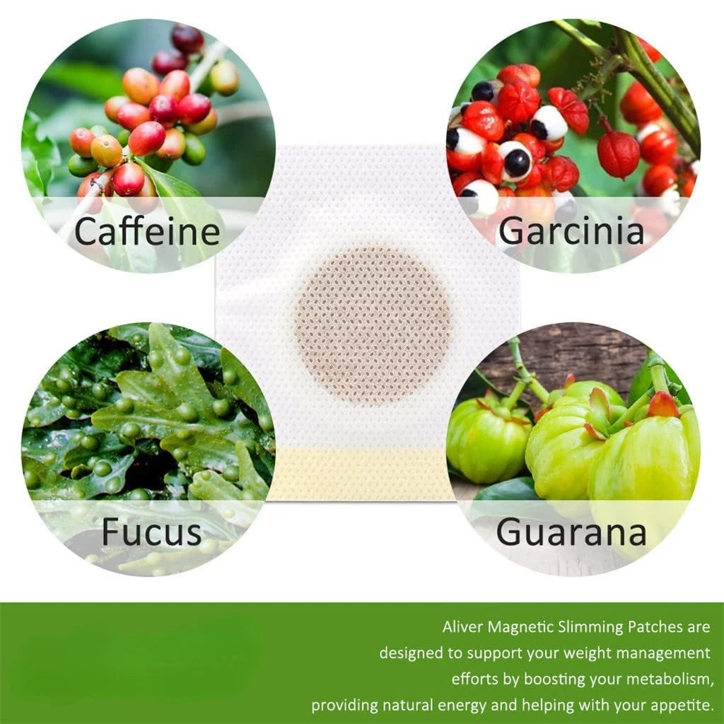 Powerful Weight Loss Slimming Products for Lose Weight Fast