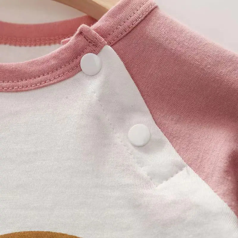 New Baby Clothes Romper For Newborns Bodysuit