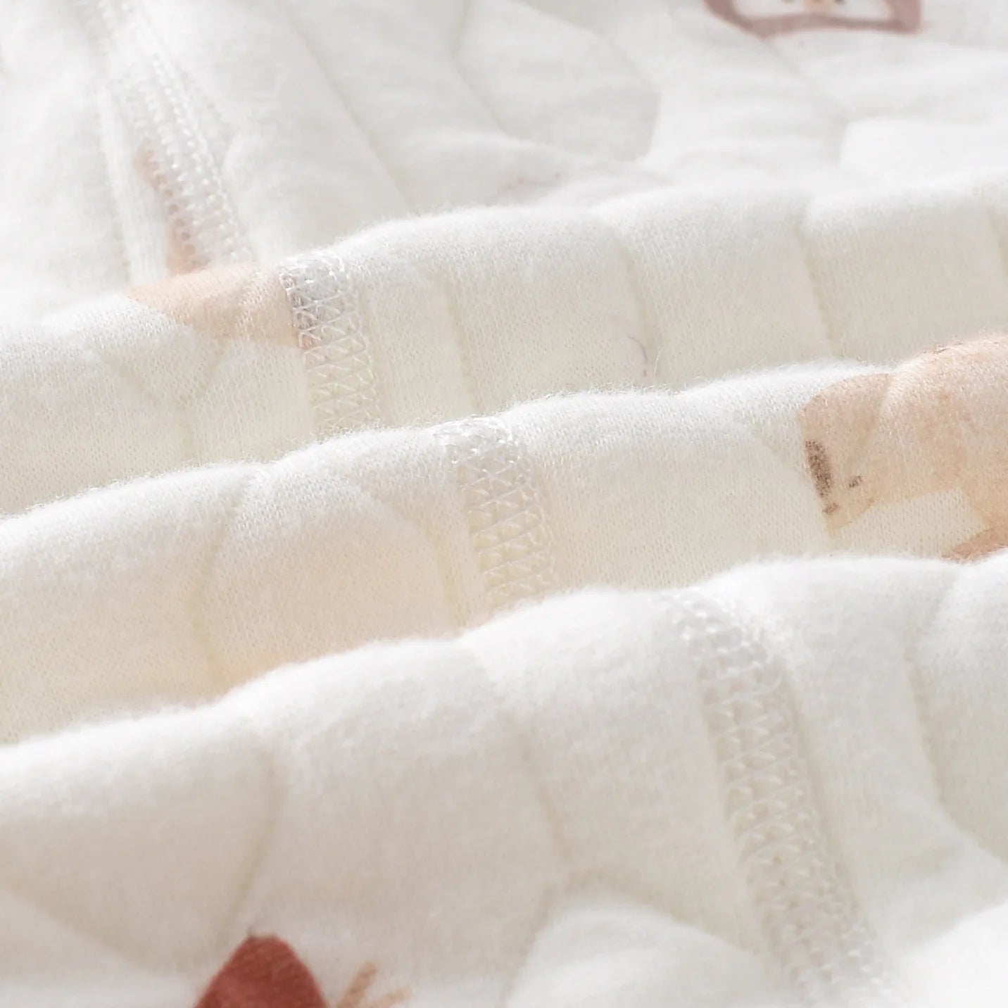 Winter Underwear Newborn Cotton Clothes