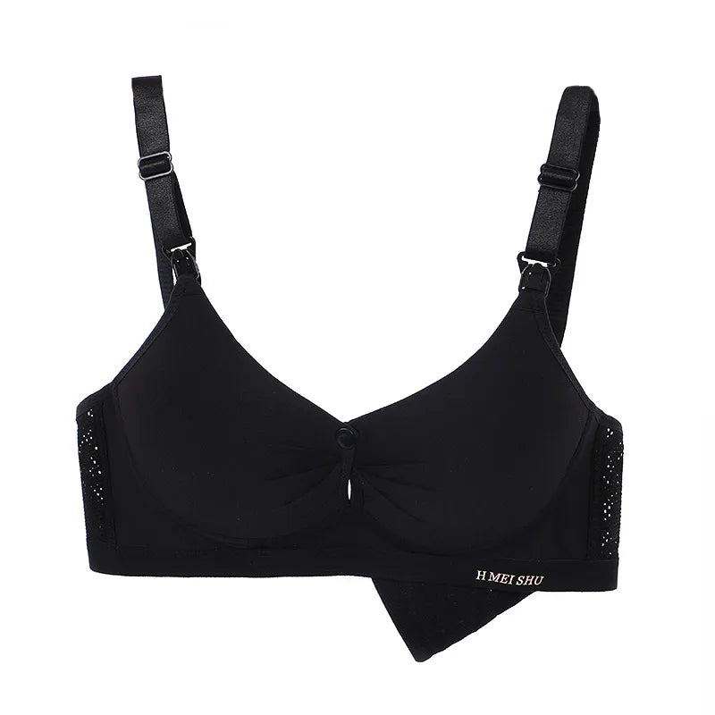 Maternity Nursing Bra Breastfeeding Bra