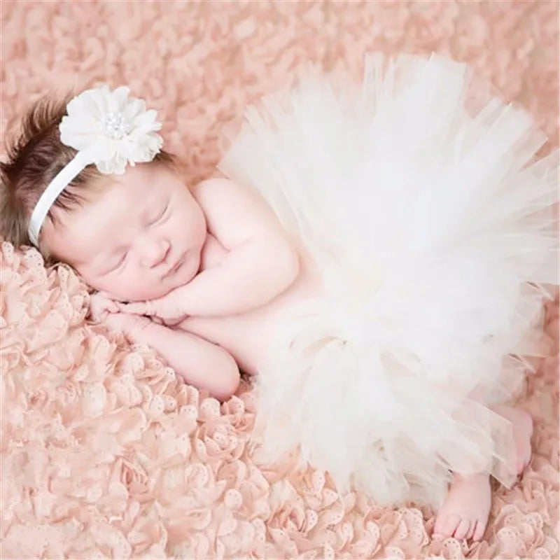 Newborn Baby Photo Props Cartoon Handmade Costumes