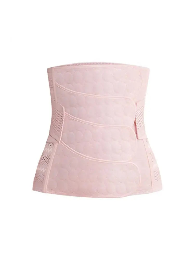 Postpartum Cotton Patch Abdominal Band Natural Delivery