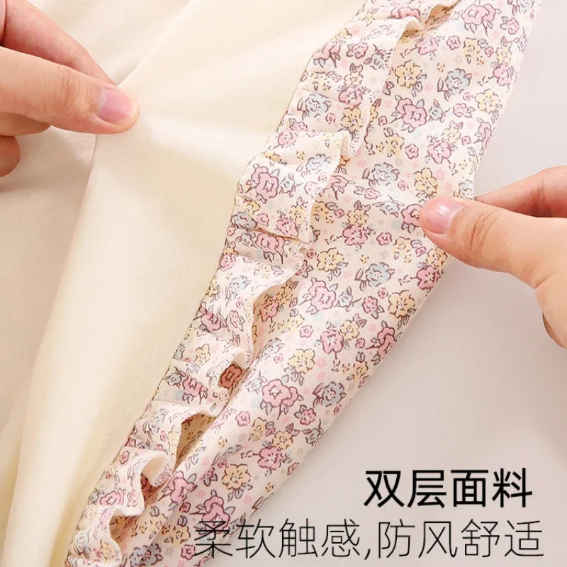 Newborns Envelopes Blanket Swaddling Cartoon Print Infant Sleep Sacks Baby Sleeping Bag Infante Wrap Receiving Blankets