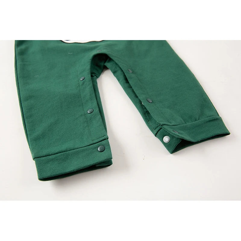 Dragon DBZ Baby Boy Romper Anime Cosplay Costume 3 6 9 12 18 Months