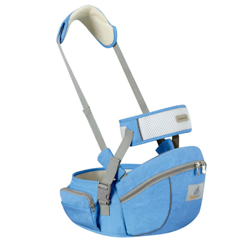 Baby Carrier Sling Wrap Tactical Kangaroos Baby Hipseat