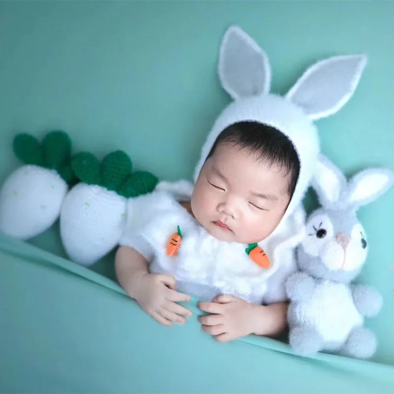 Baby Innovative Cute Photography Theme Clothing