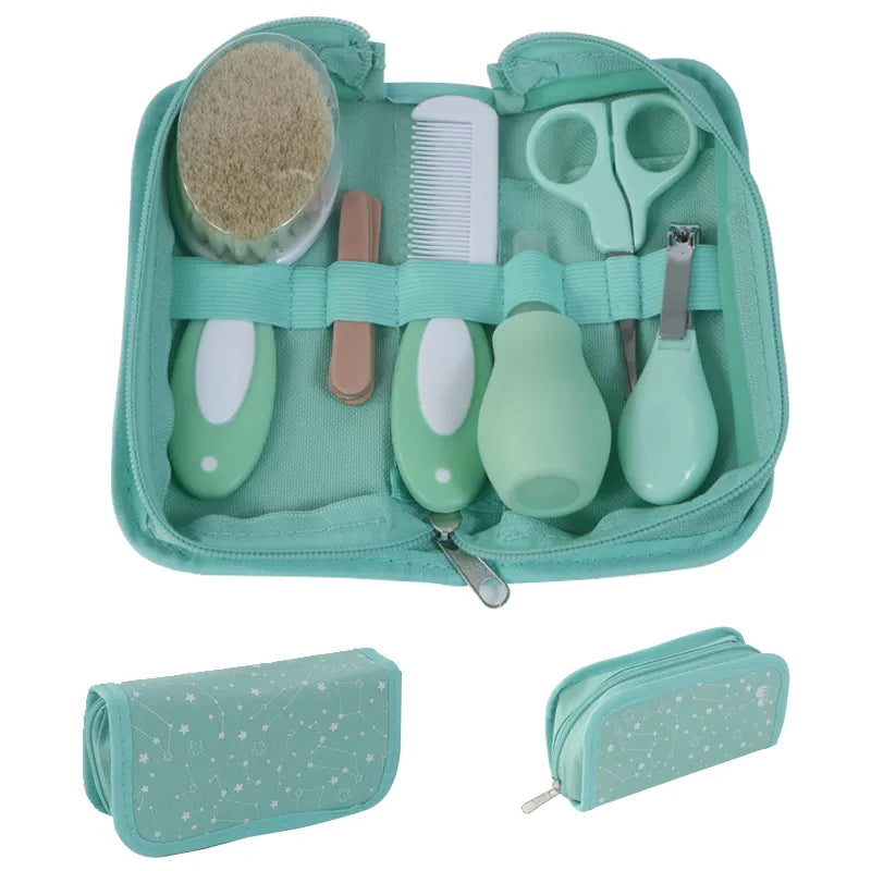 Baby Care Nursery Care Kit Set Baby Nursery Healthcare