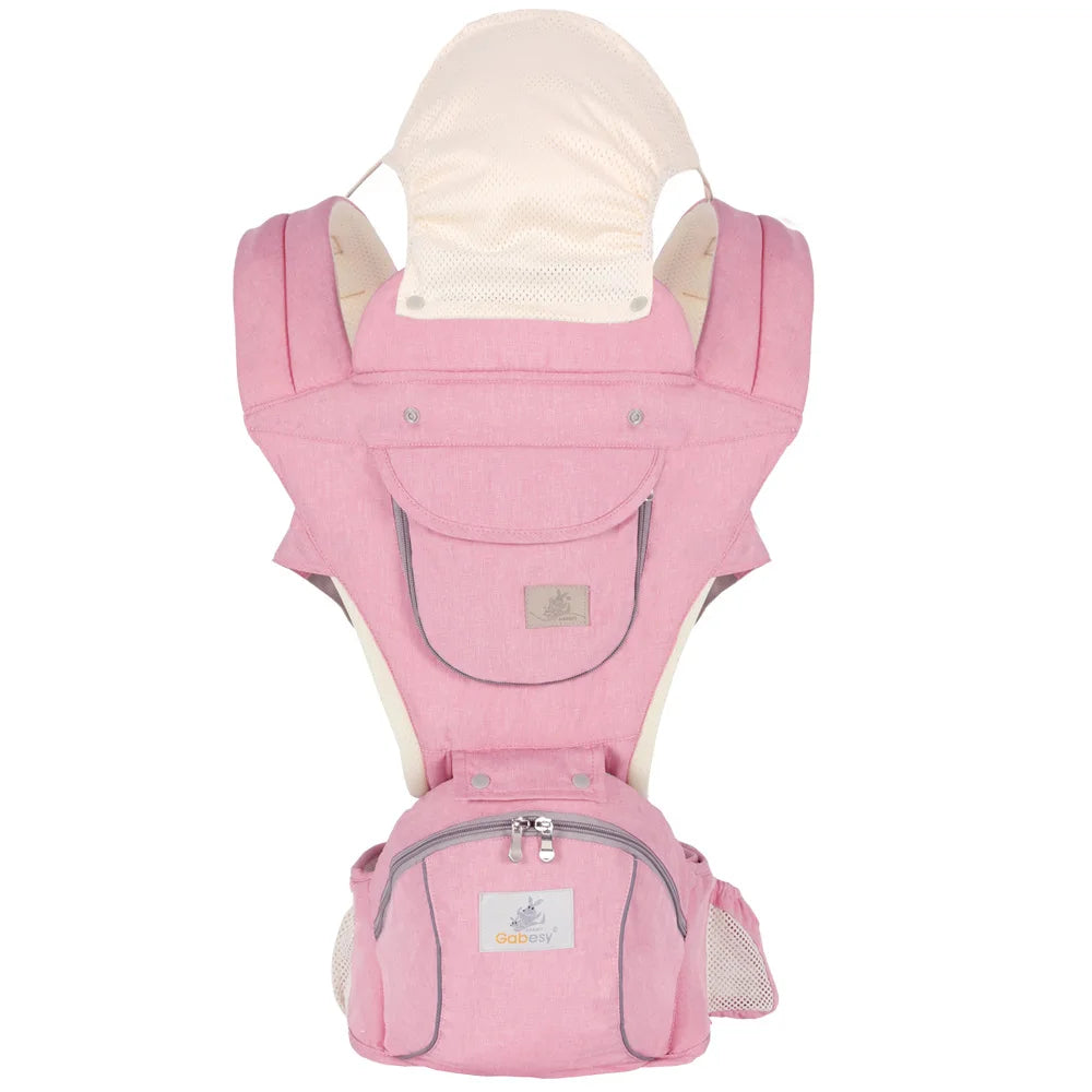 Baby Carrier Sling Wrap Tactical Kangaroos Baby Hipseat