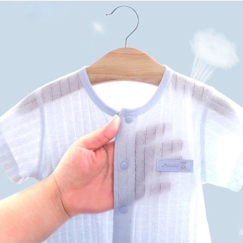 Infant Baby Summer Cotton Underwear