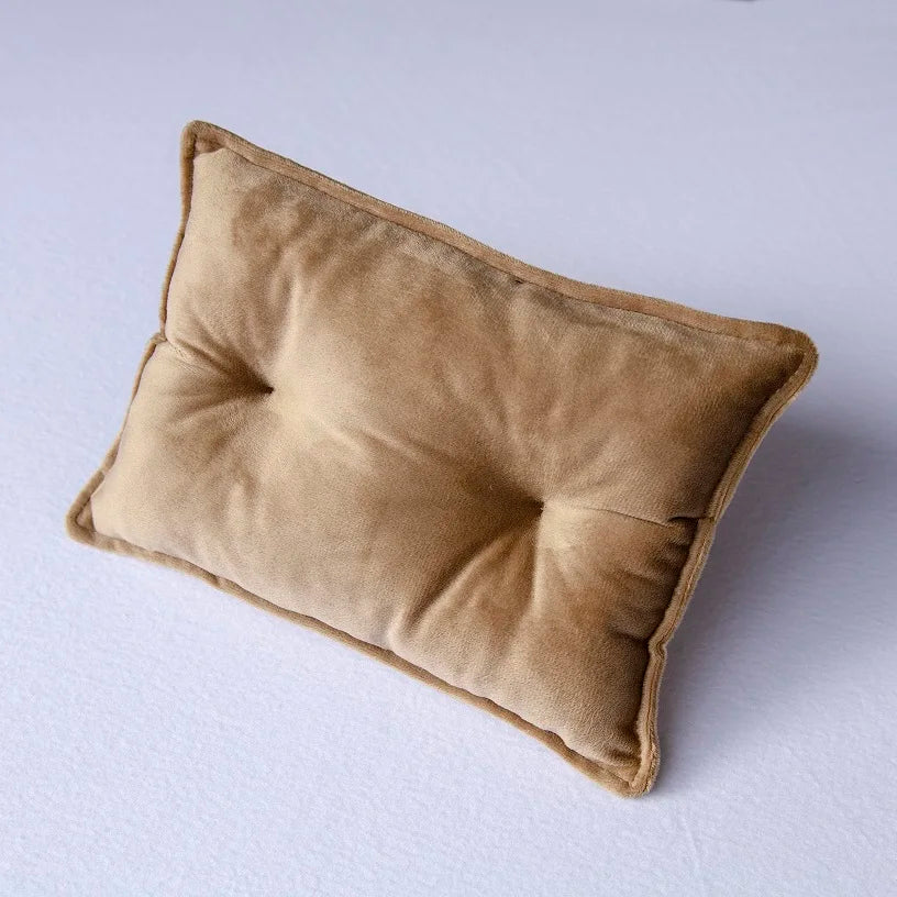 Baby Pillow Newborn  Photography Props Accessories