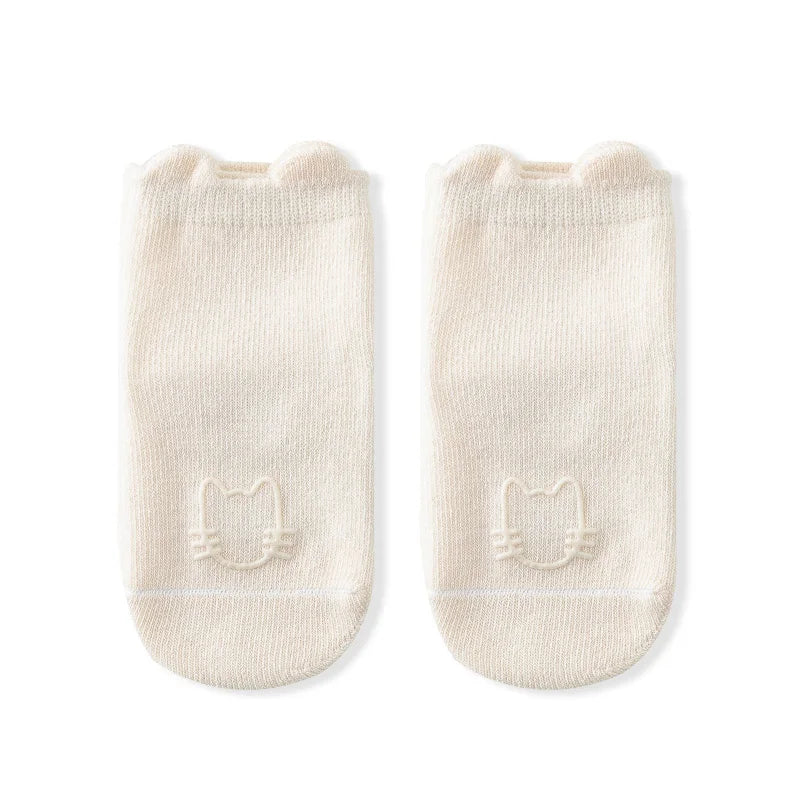Baby Socks Cartoon Baby Anti-slip Socks