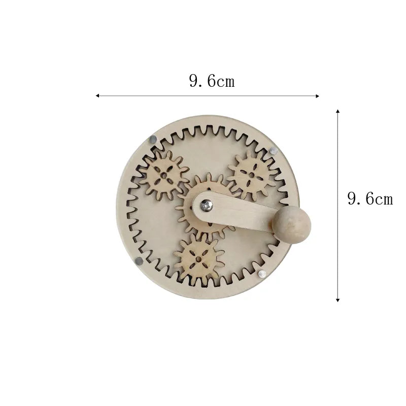 Baby Education Games Cognitive Activity Board Toys