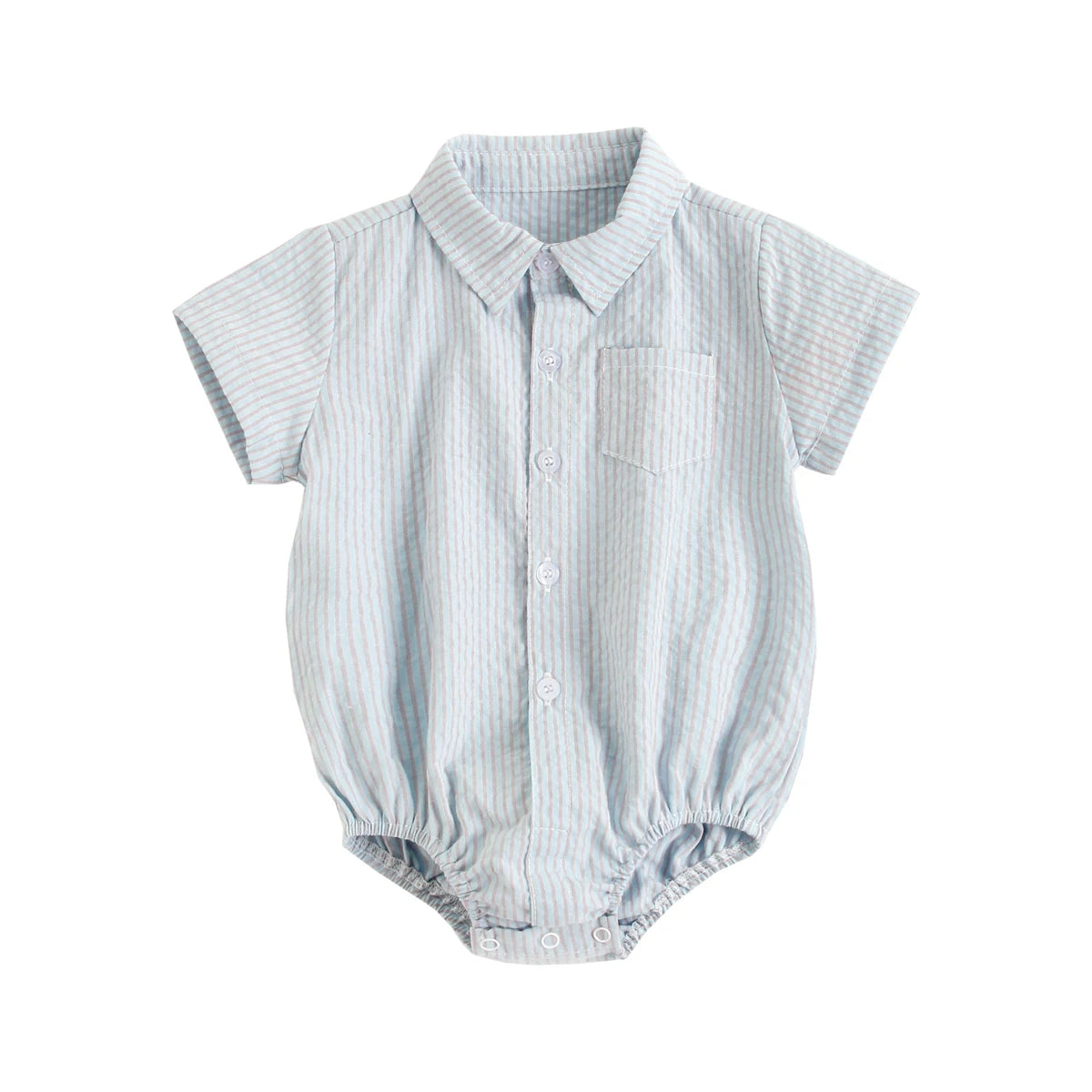 Cotton Baby Boys Bodysuits Fashion Newborn Clothes