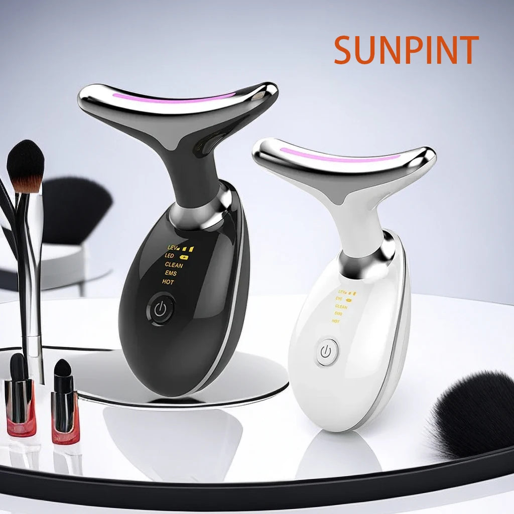 Vibration Face Anti Wrinkles Tightening Skin Care Tool