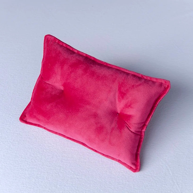 Baby Pillow Newborn  Photography Props Accessories