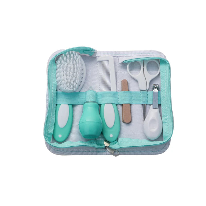 Baby Care Nursery Care Kit Set Baby Nursery Healthcare
