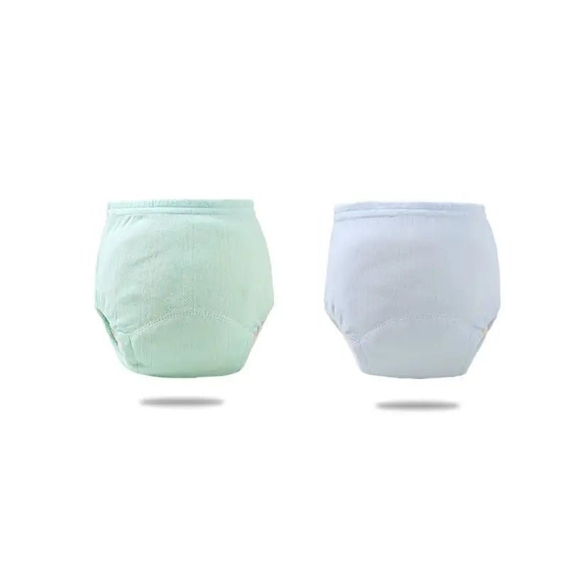 Baby Diaper  Cotton Pants Waterproof